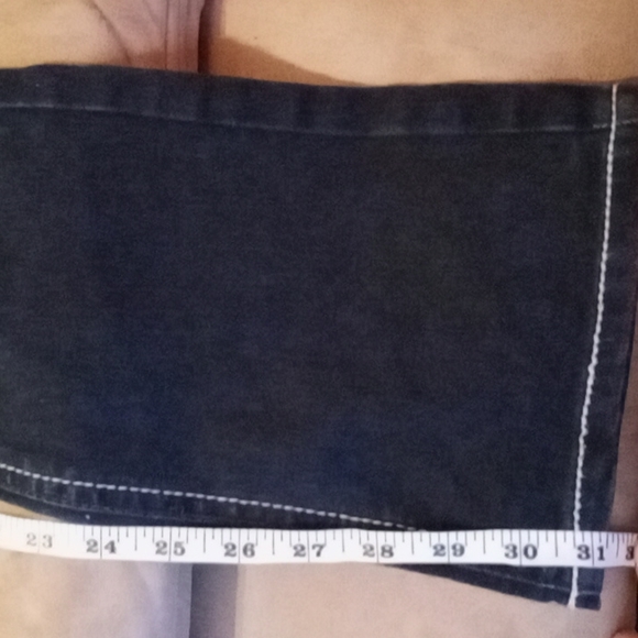 Wallflower Vintage luscious bootcut size 1 - Picture 7 of 9